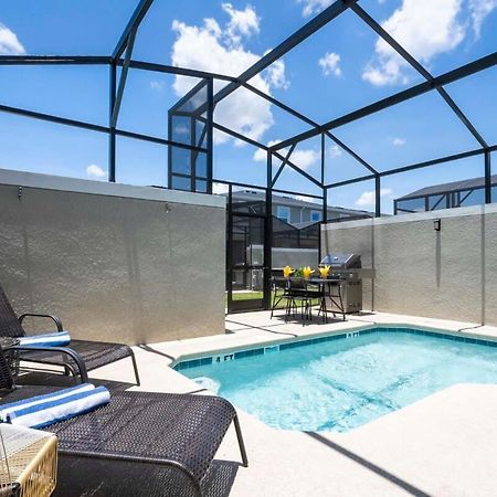 Splendid 5Bd Close To Disney At Storey Lake 4251 Kissimmee Zewnętrze zdjęcie
