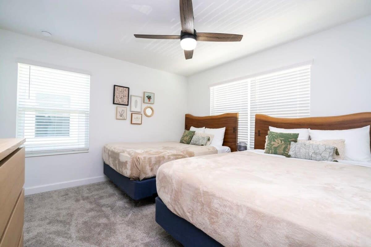 Splendid 5Bd Close To Disney At Storey Lake 4251 Kissimmee Zewnętrze zdjęcie