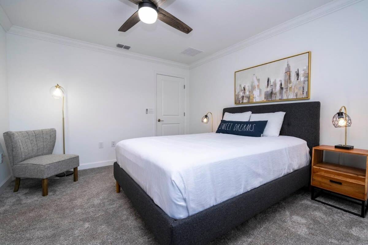 Splendid 5Bd Close To Disney At Storey Lake 4251 Kissimmee Zewnętrze zdjęcie