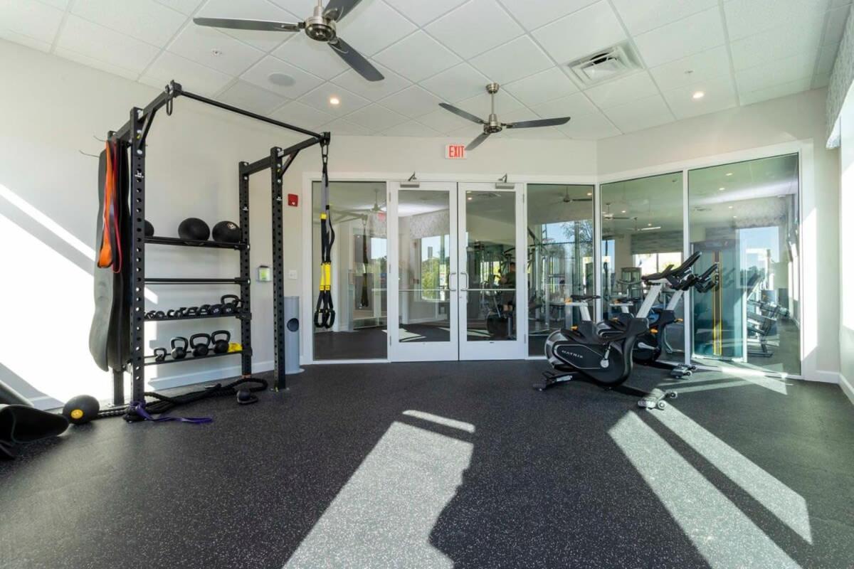 Splendid 5Bd Close To Disney At Storey Lake 4251 Kissimmee Zewnętrze zdjęcie