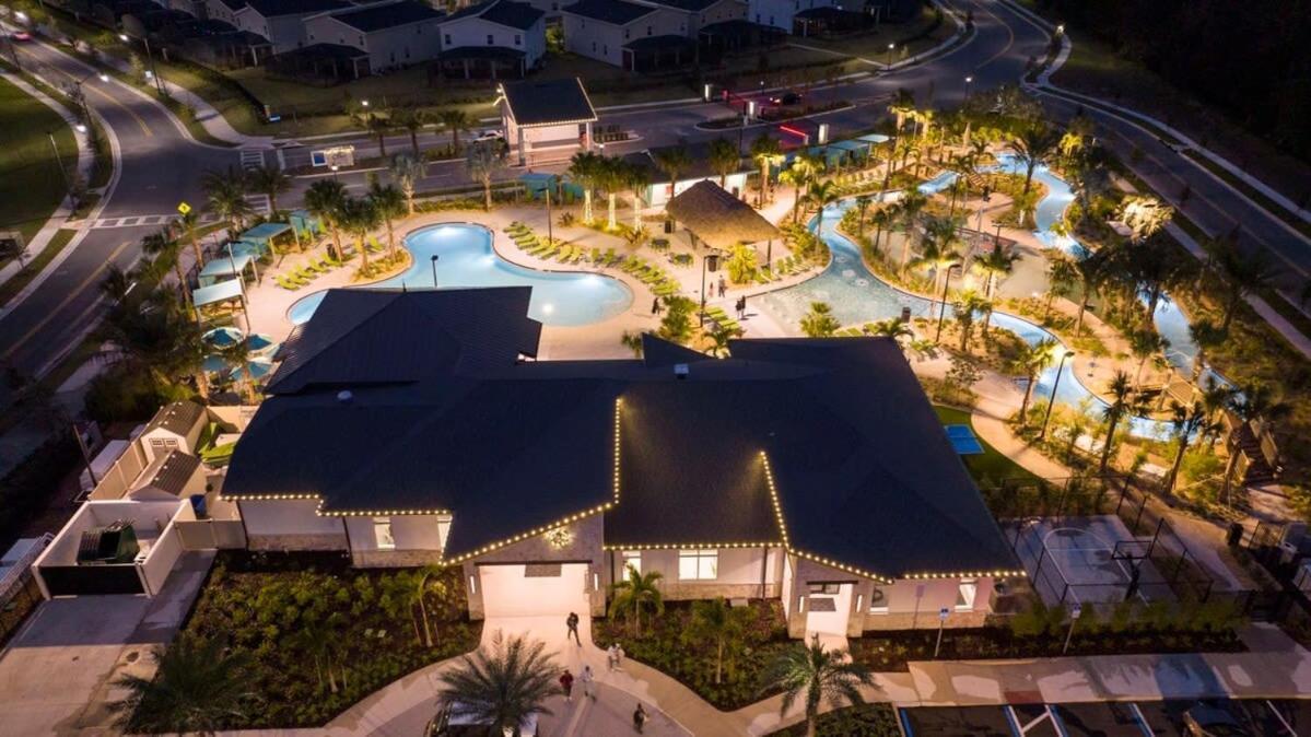 Splendid 5Bd Close To Disney At Storey Lake 4251 Kissimmee Zewnętrze zdjęcie