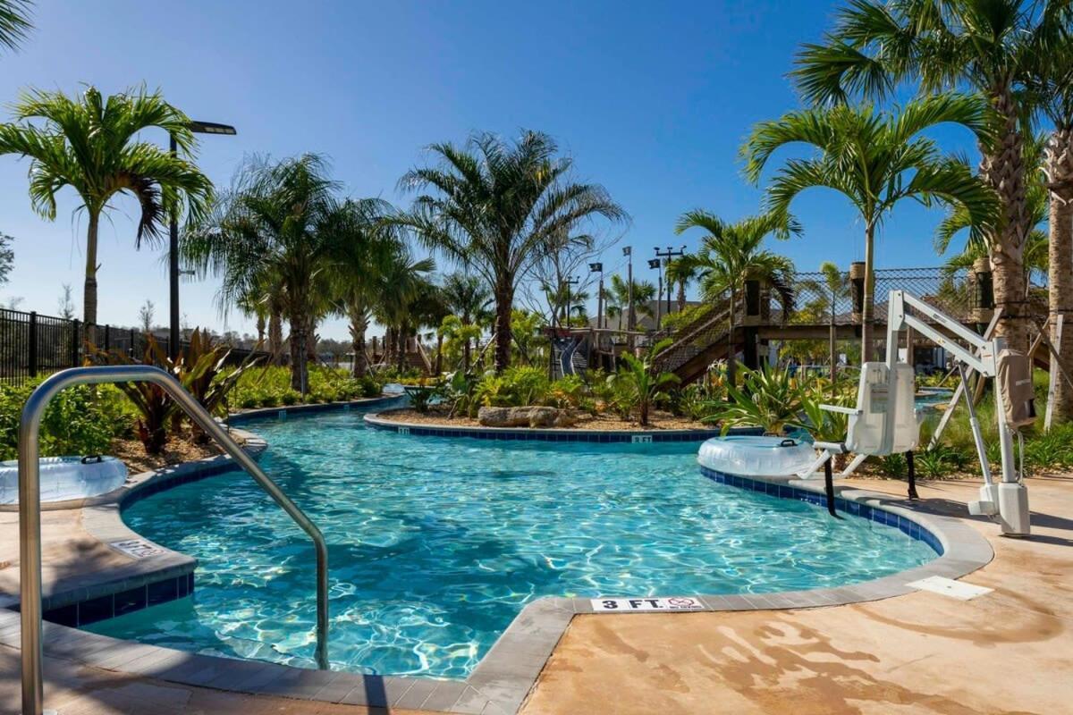 Splendid 5Bd Close To Disney At Storey Lake 4251 Kissimmee Zewnętrze zdjęcie
