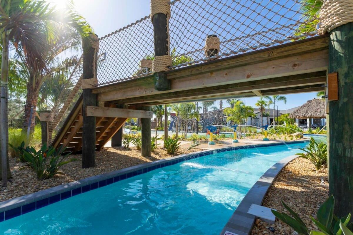 Splendid 5Bd Close To Disney At Storey Lake 4251 Kissimmee Zewnętrze zdjęcie
