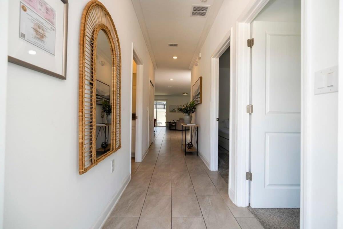 Splendid 5Bd Close To Disney At Storey Lake 4251 Kissimmee Zewnętrze zdjęcie