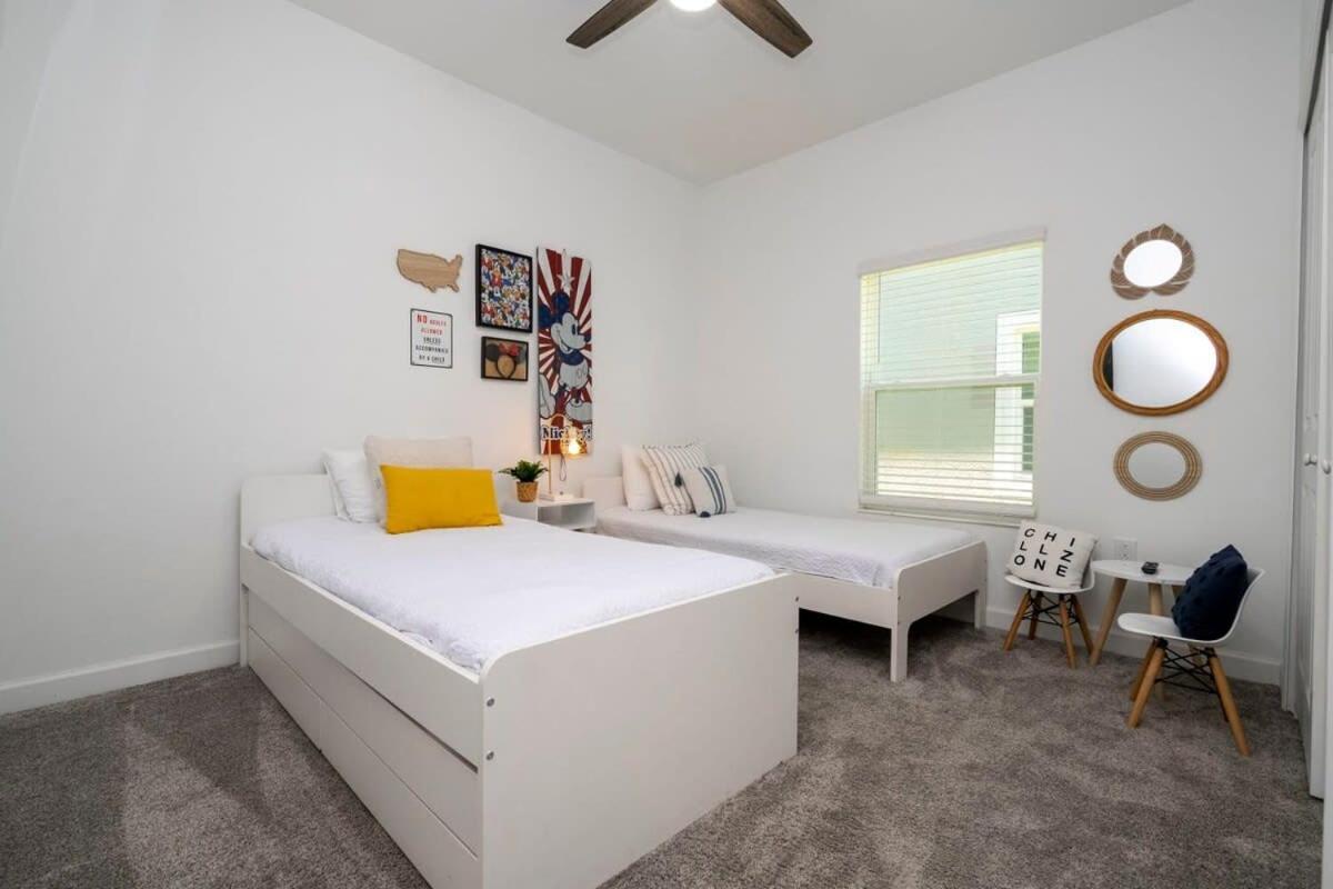 Splendid 5Bd Close To Disney At Storey Lake 4251 Kissimmee Zewnętrze zdjęcie