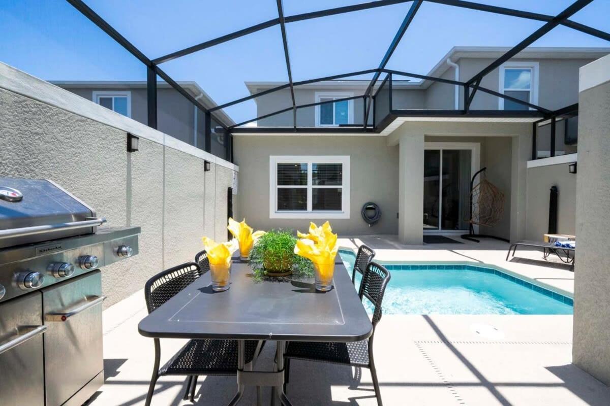 Splendid 5Bd Close To Disney At Storey Lake 4251 Kissimmee Zewnętrze zdjęcie