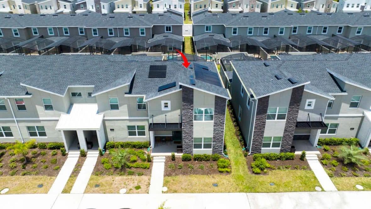 Splendid 5Bd Close To Disney At Storey Lake 4251 Kissimmee Zewnętrze zdjęcie