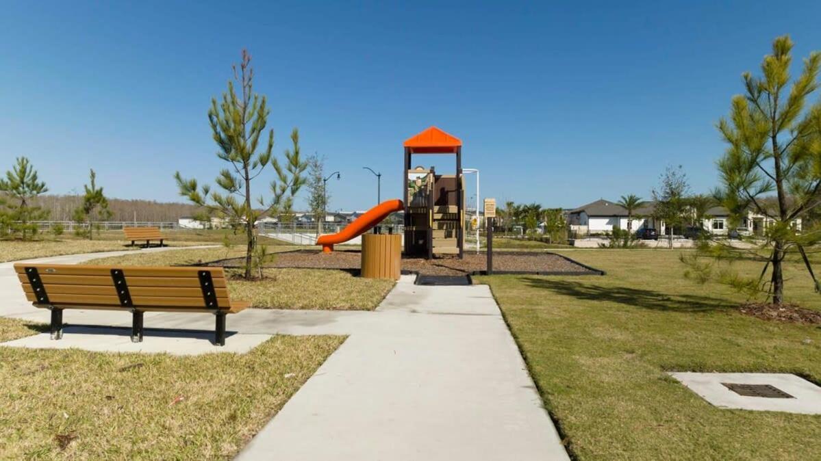 Splendid 5Bd Close To Disney At Storey Lake 4251 Kissimmee Zewnętrze zdjęcie