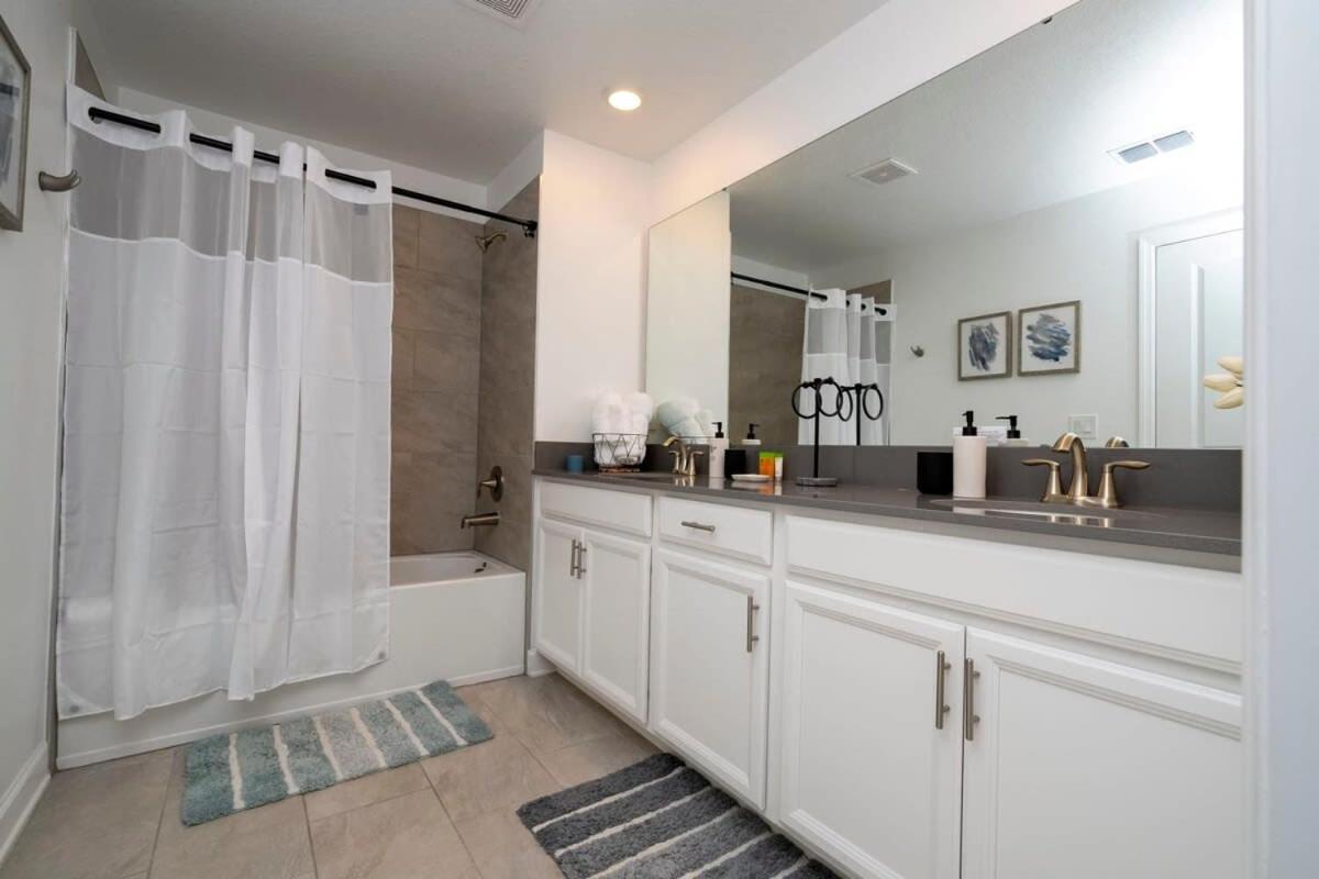 Splendid 5Bd Close To Disney At Storey Lake 4251 Kissimmee Zewnętrze zdjęcie