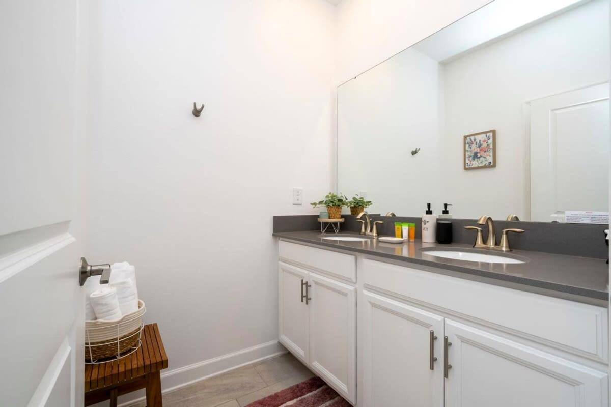 Splendid 5Bd Close To Disney At Storey Lake 4251 Kissimmee Zewnętrze zdjęcie