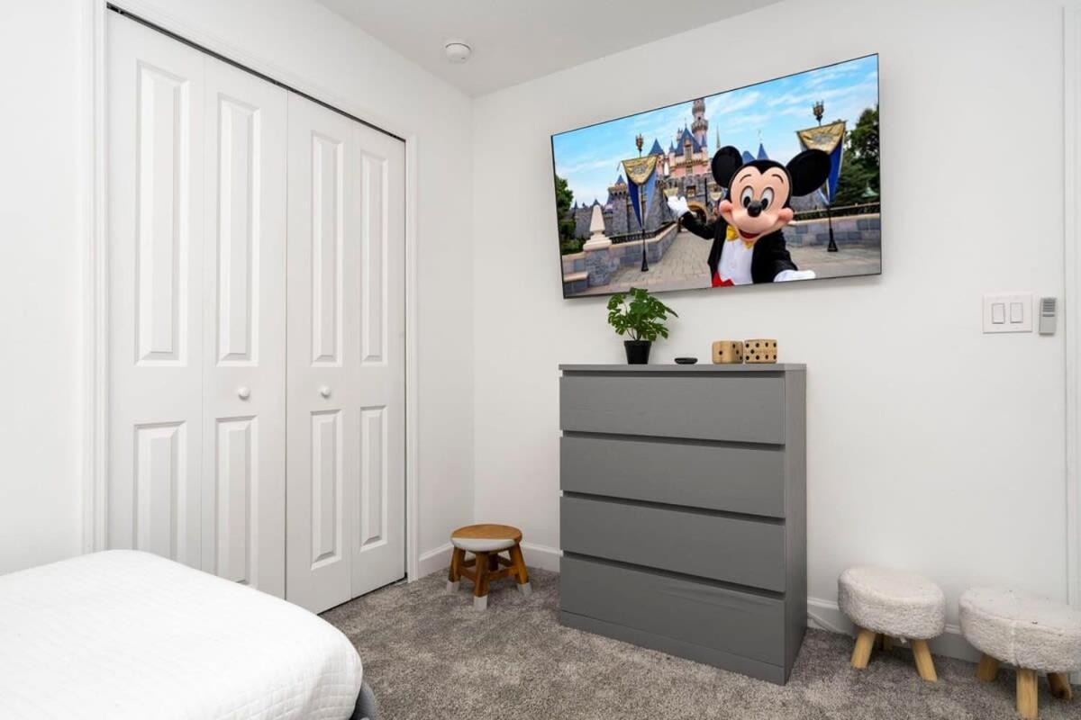 Splendid 5Bd Close To Disney At Storey Lake 4251 Kissimmee Zewnętrze zdjęcie