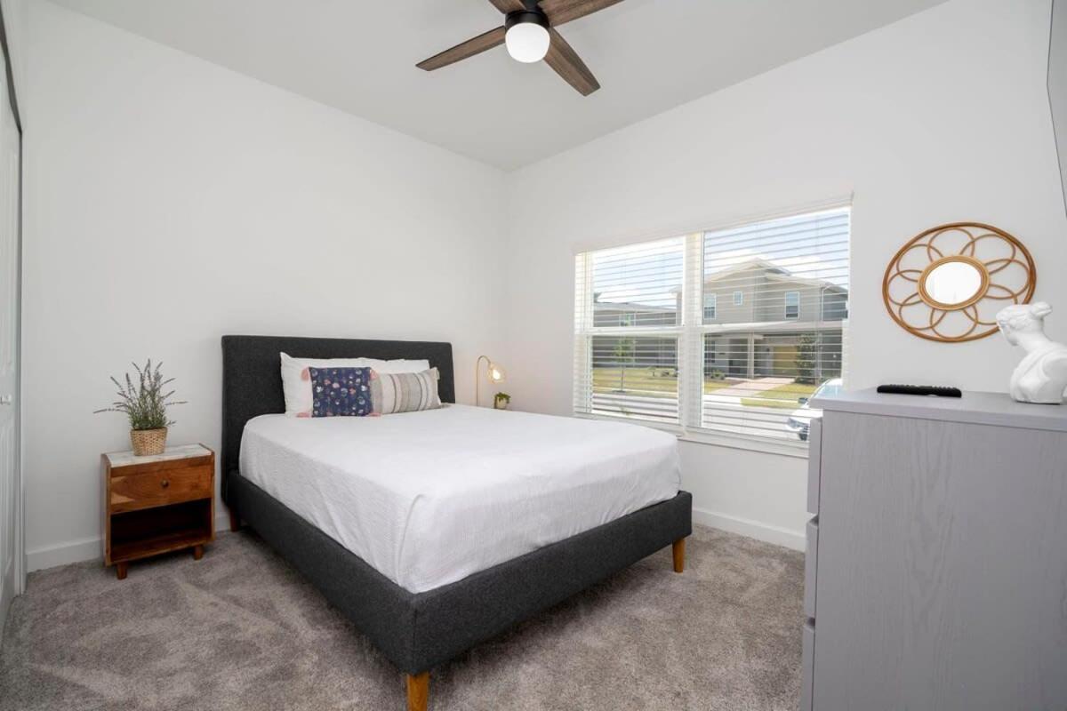 Splendid 5Bd Close To Disney At Storey Lake 4251 Kissimmee Zewnętrze zdjęcie