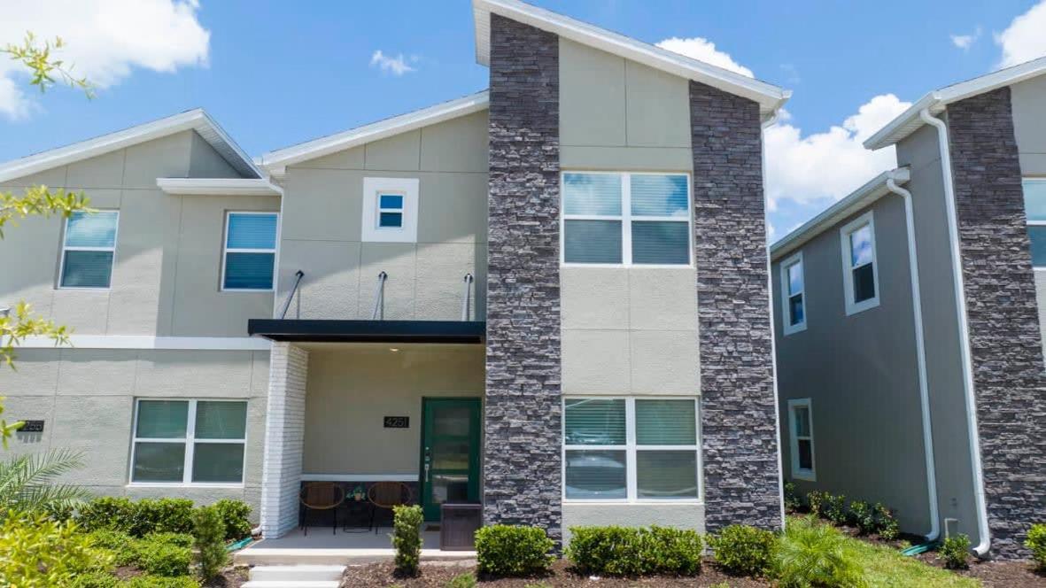 Splendid 5Bd Close To Disney At Storey Lake 4251 Kissimmee Zewnętrze zdjęcie