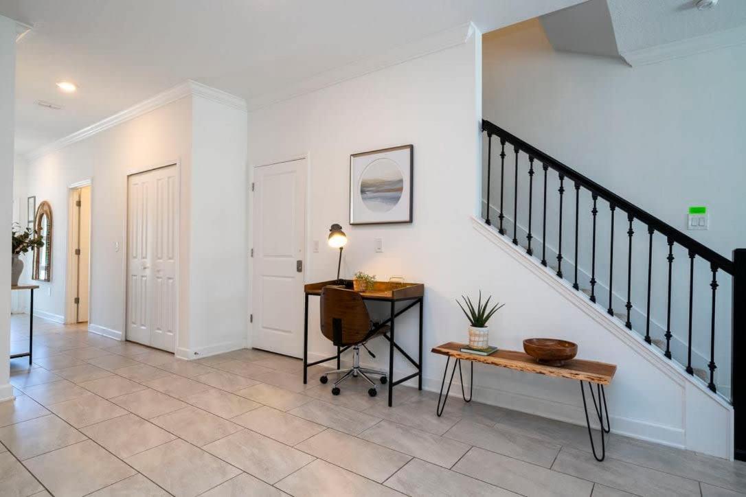 Splendid 5Bd Close To Disney At Storey Lake 4251 Kissimmee Zewnętrze zdjęcie