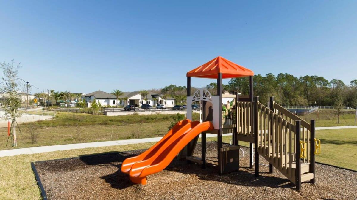 Splendid 5Bd Close To Disney At Storey Lake 4251 Kissimmee Zewnętrze zdjęcie