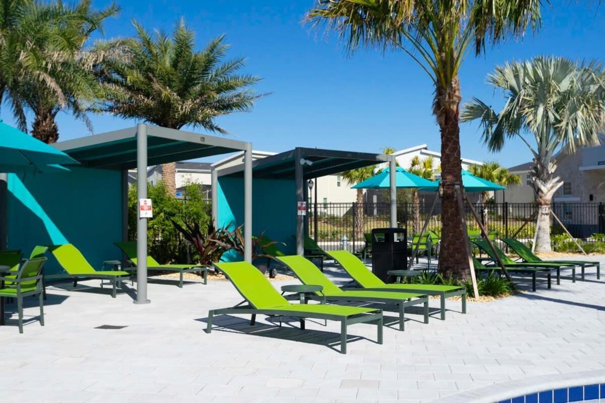 Splendid 5Bd Close To Disney At Storey Lake 4251 Kissimmee Zewnętrze zdjęcie