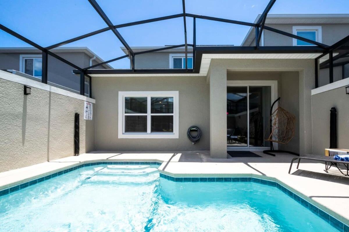 Splendid 5Bd Close To Disney At Storey Lake 4251 Kissimmee Zewnętrze zdjęcie
