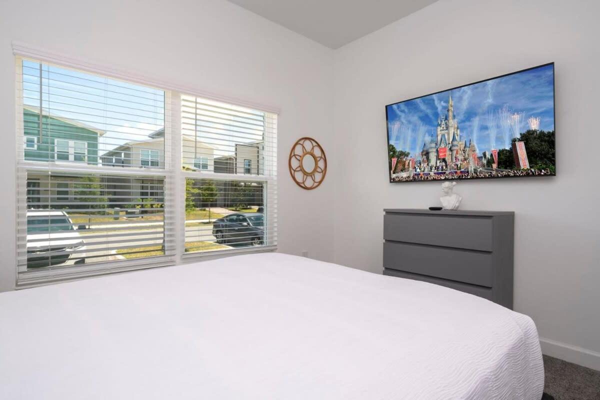 Splendid 5Bd Close To Disney At Storey Lake 4251 Kissimmee Zewnętrze zdjęcie