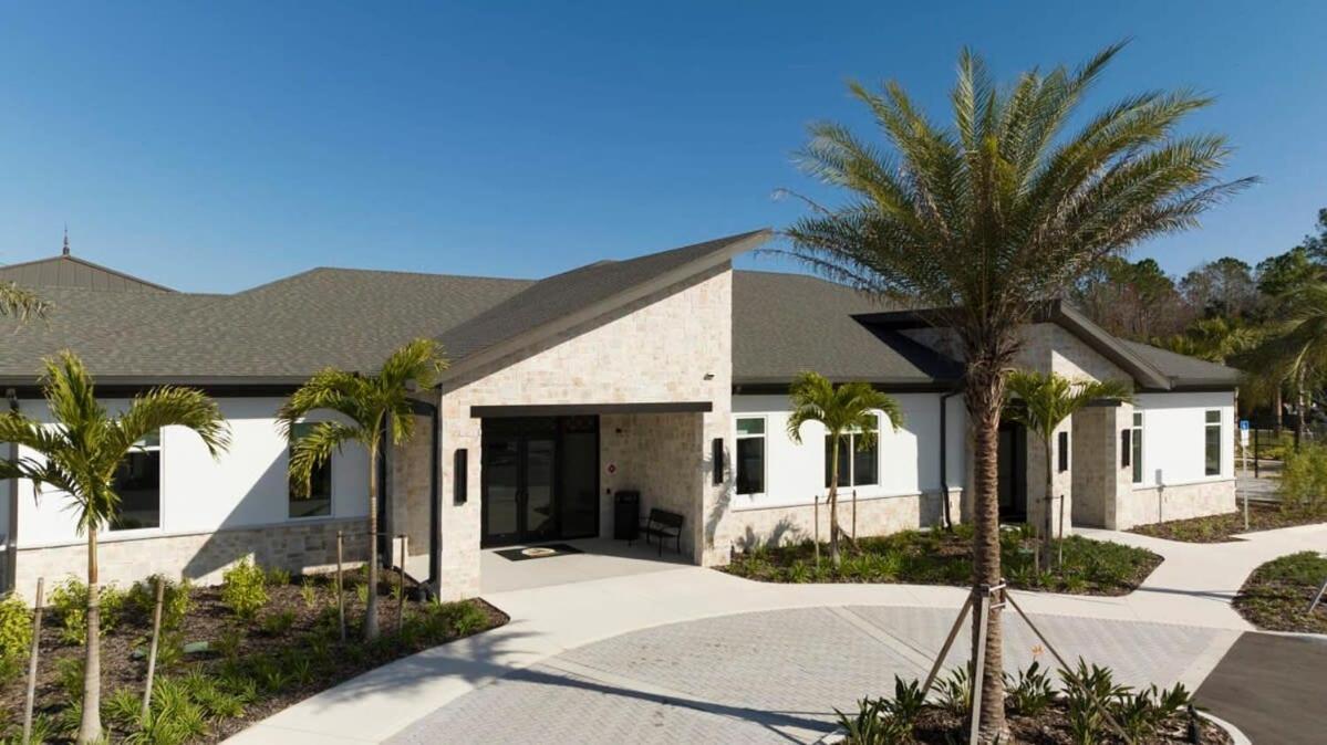 Splendid 5Bd Close To Disney At Storey Lake 4251 Kissimmee Zewnętrze zdjęcie