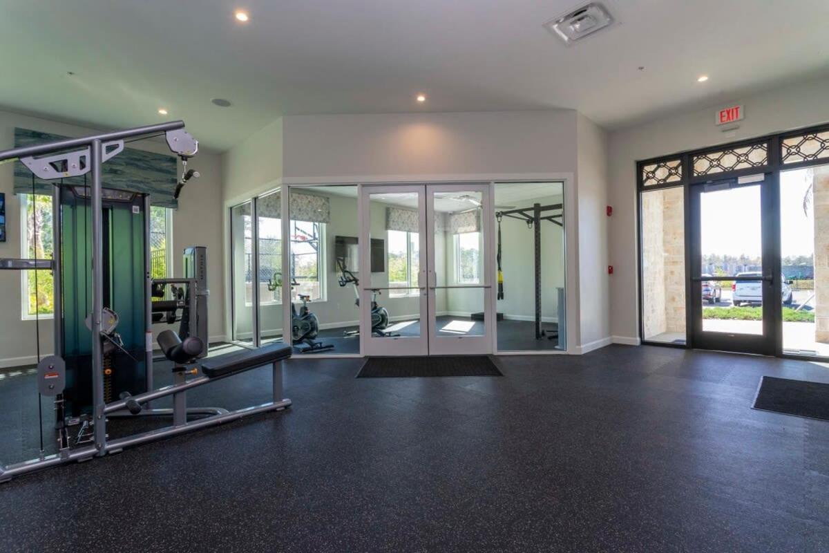 Splendid 5Bd Close To Disney At Storey Lake 4251 Kissimmee Zewnętrze zdjęcie