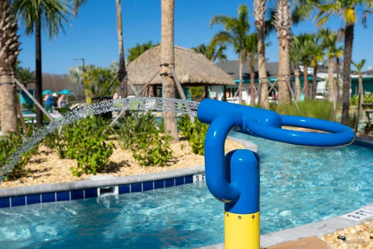 Splendid 5Bd Close To Disney At Storey Lake 4251 Kissimmee Zewnętrze zdjęcie