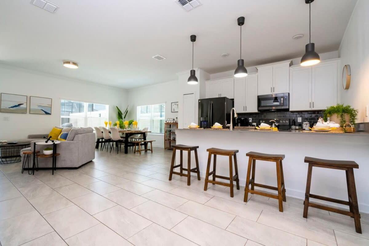 Splendid 5Bd Close To Disney At Storey Lake 4251 Kissimmee Zewnętrze zdjęcie