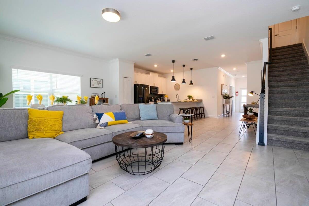 Splendid 5Bd Close To Disney At Storey Lake 4251 Kissimmee Zewnętrze zdjęcie