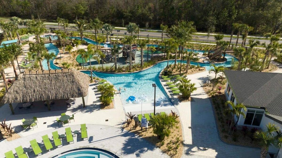 Splendid 5Bd Close To Disney At Storey Lake 4251 Kissimmee Zewnętrze zdjęcie