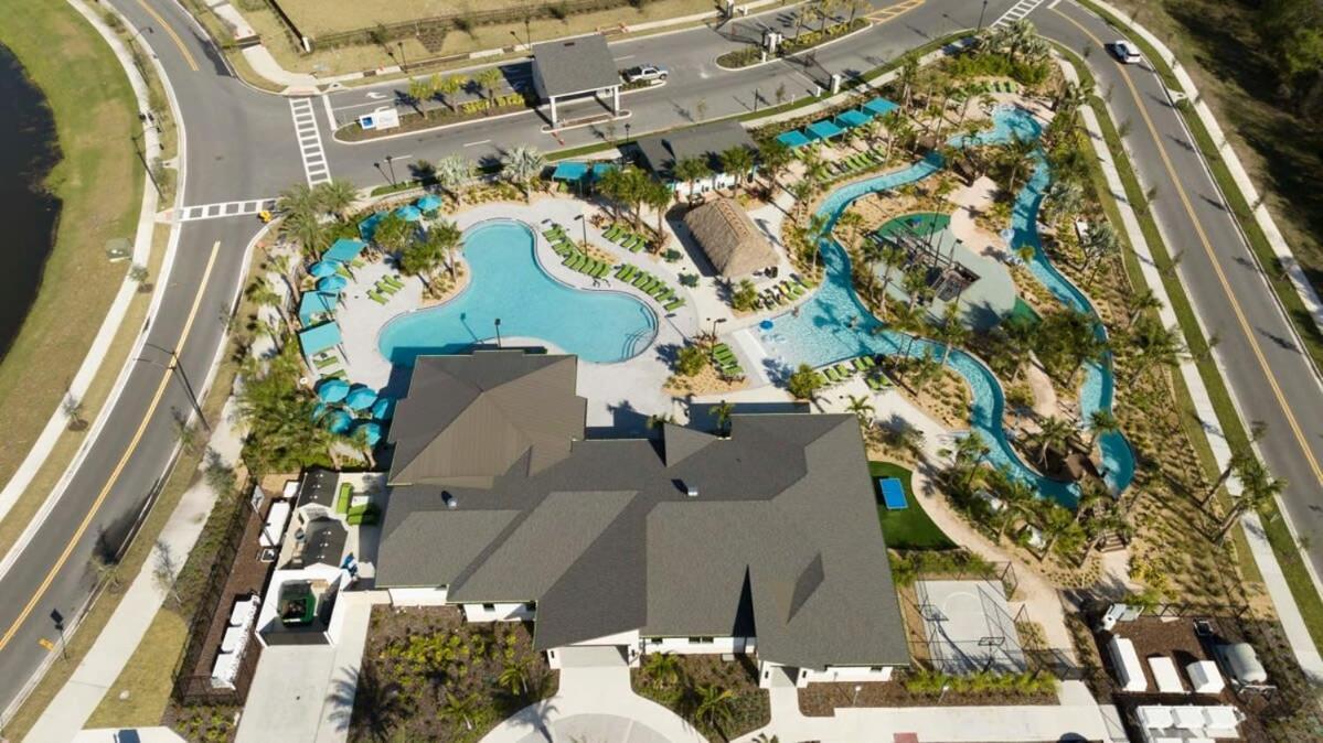 Splendid 5Bd Close To Disney At Storey Lake 4251 Kissimmee Zewnętrze zdjęcie