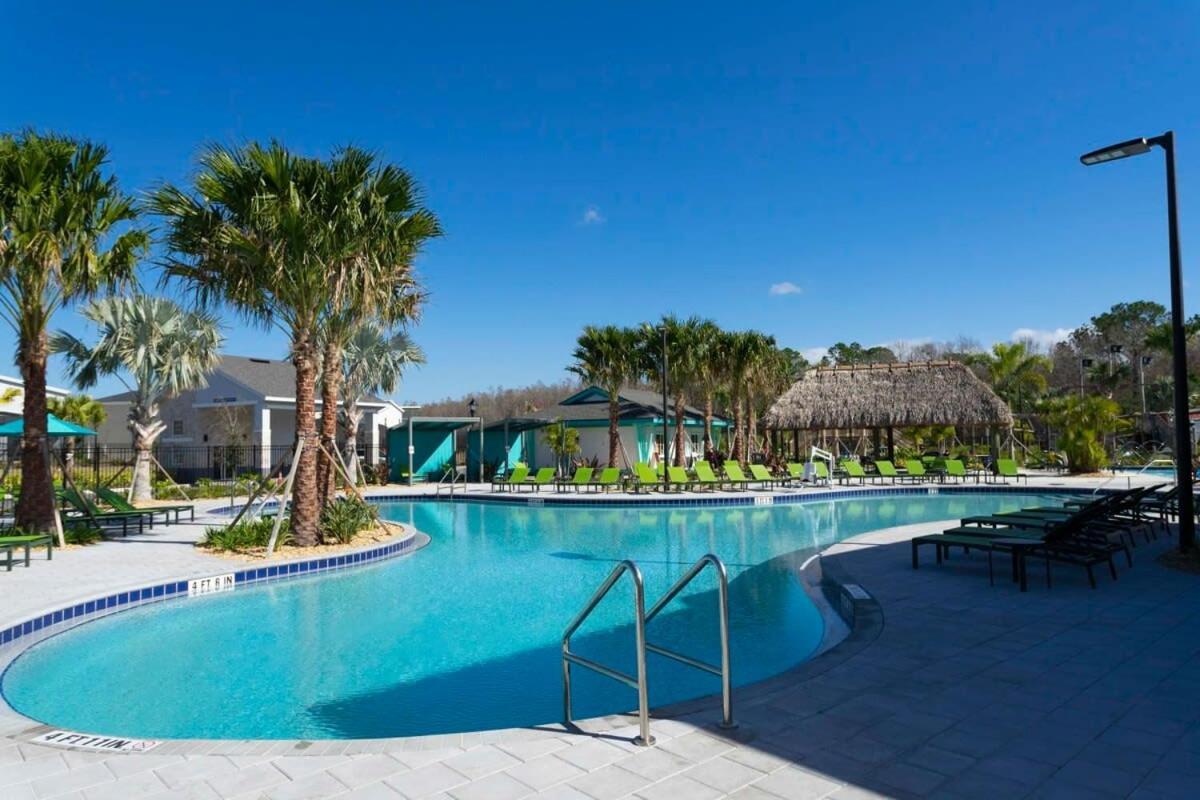 Splendid 5Bd Close To Disney At Storey Lake 4251 Kissimmee Zewnętrze zdjęcie