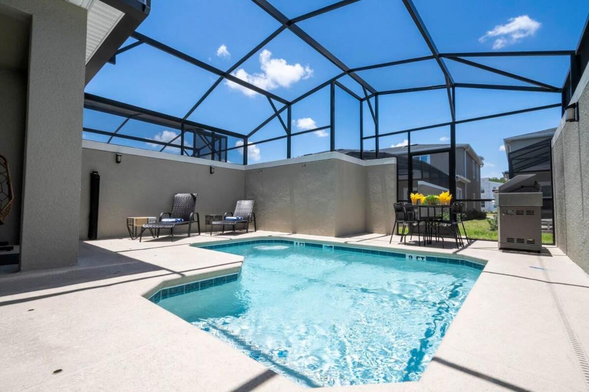 Splendid 5Bd Close To Disney At Storey Lake 4251 Kissimmee Zewnętrze zdjęcie