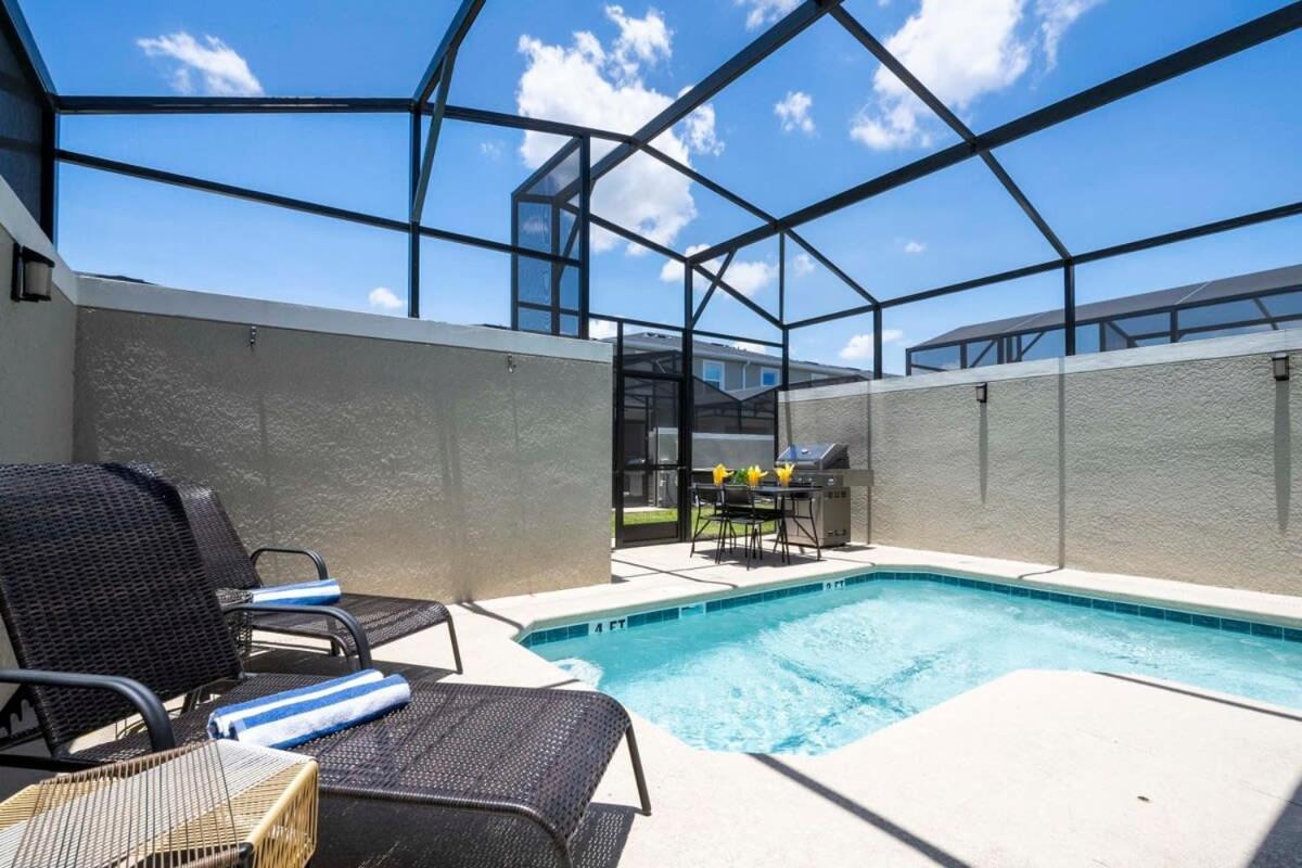 Splendid 5Bd Close To Disney At Storey Lake 4251 Kissimmee Zewnętrze zdjęcie