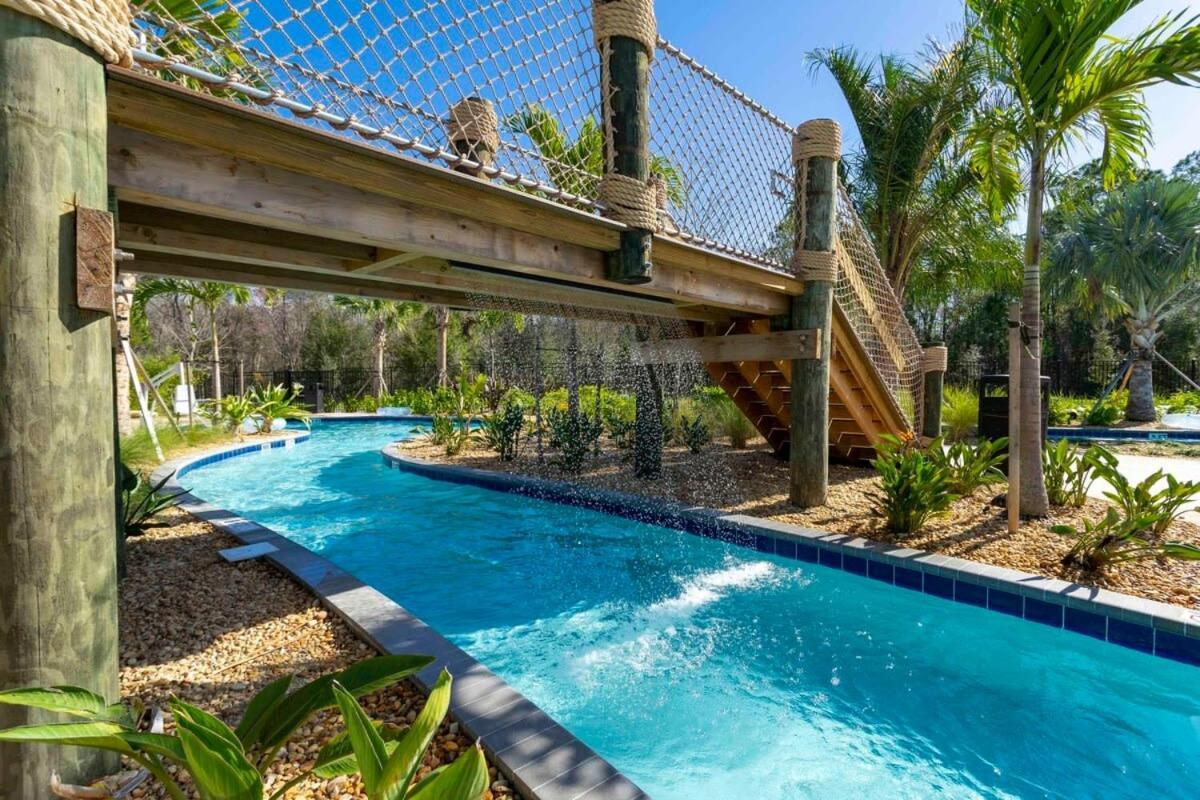 Splendid 5Bd Close To Disney At Storey Lake 4251 Kissimmee Zewnętrze zdjęcie