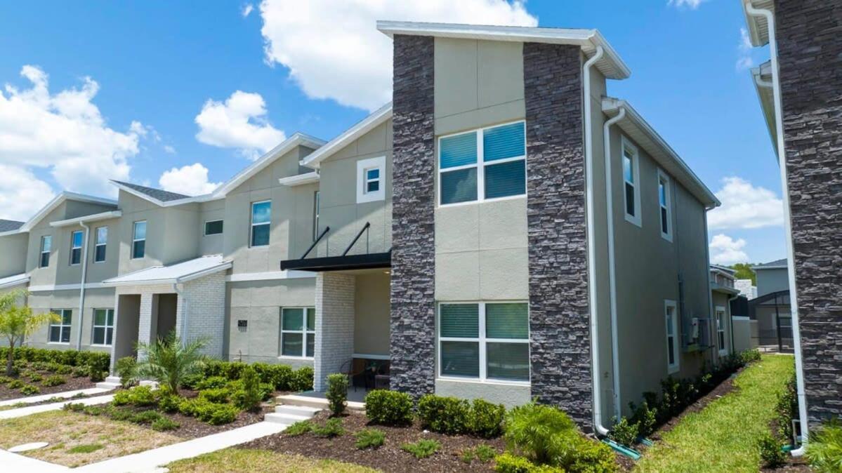 Splendid 5Bd Close To Disney At Storey Lake 4251 Kissimmee Zewnętrze zdjęcie