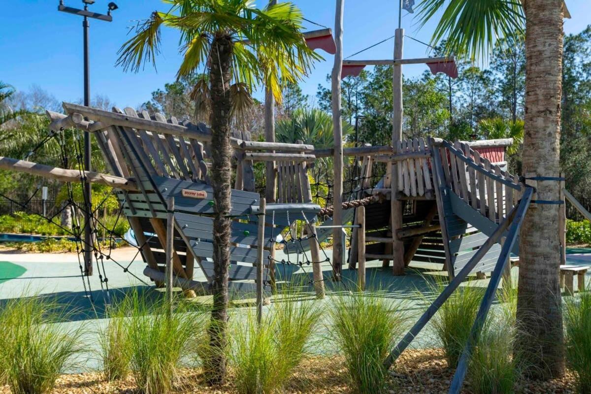 Splendid 5Bd Close To Disney At Storey Lake 4251 Kissimmee Zewnętrze zdjęcie