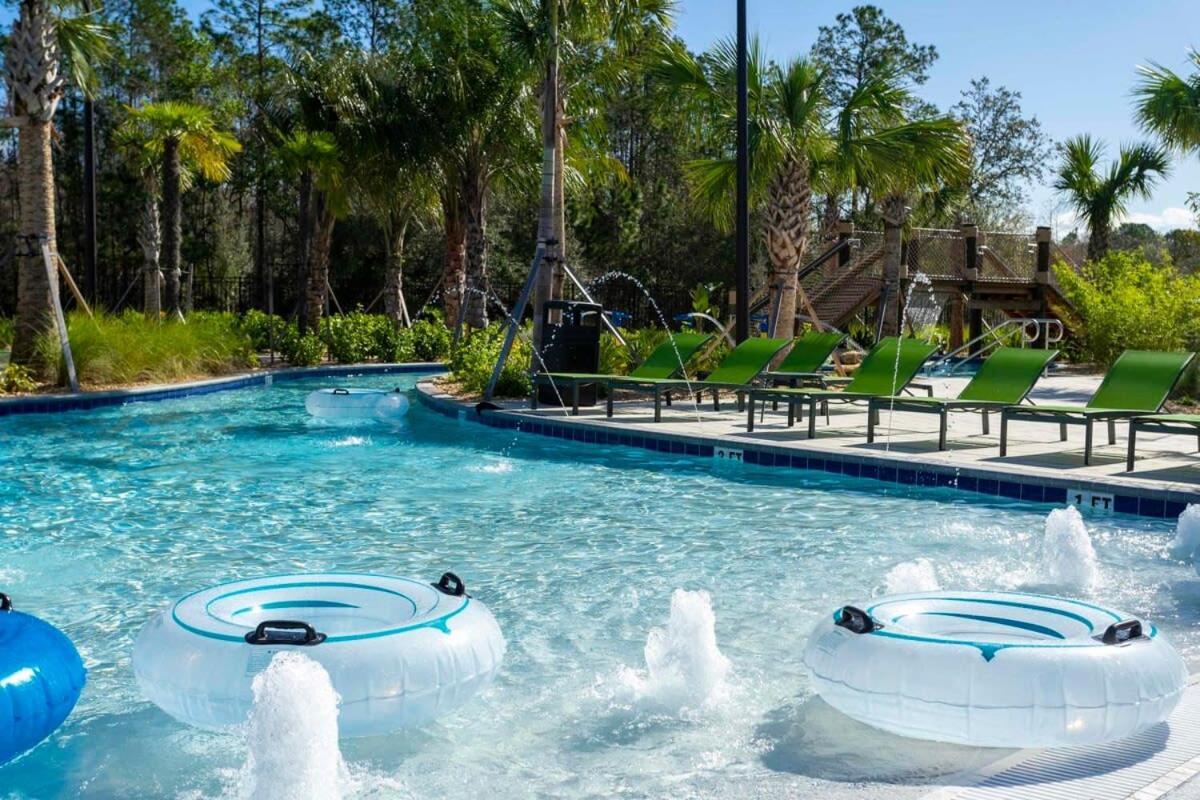 Splendid 5Bd Close To Disney At Storey Lake 4251 Kissimmee Zewnętrze zdjęcie