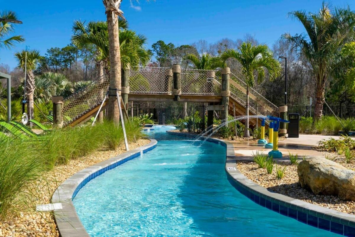 Splendid 5Bd Close To Disney At Storey Lake 4251 Kissimmee Zewnętrze zdjęcie